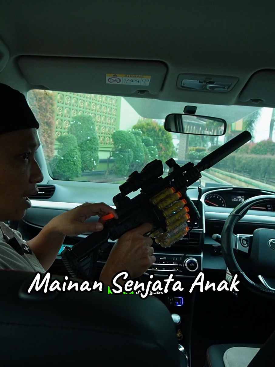 @yusuf pai pai