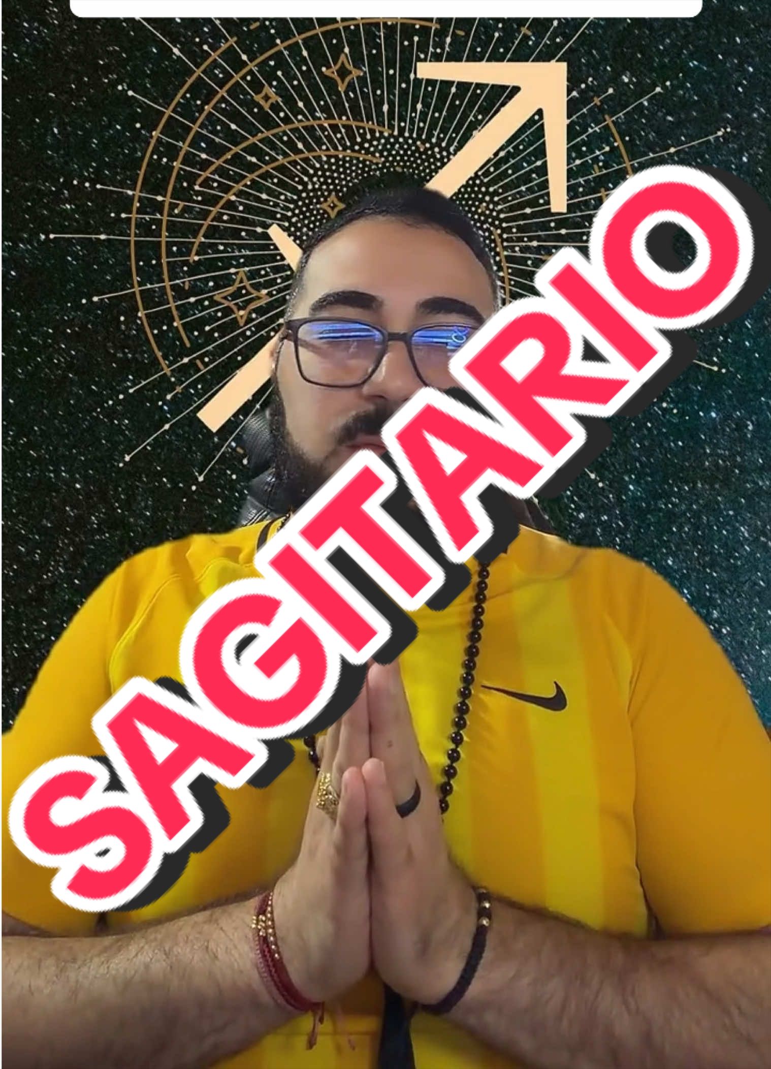 @Jorge Bechara 𓂀