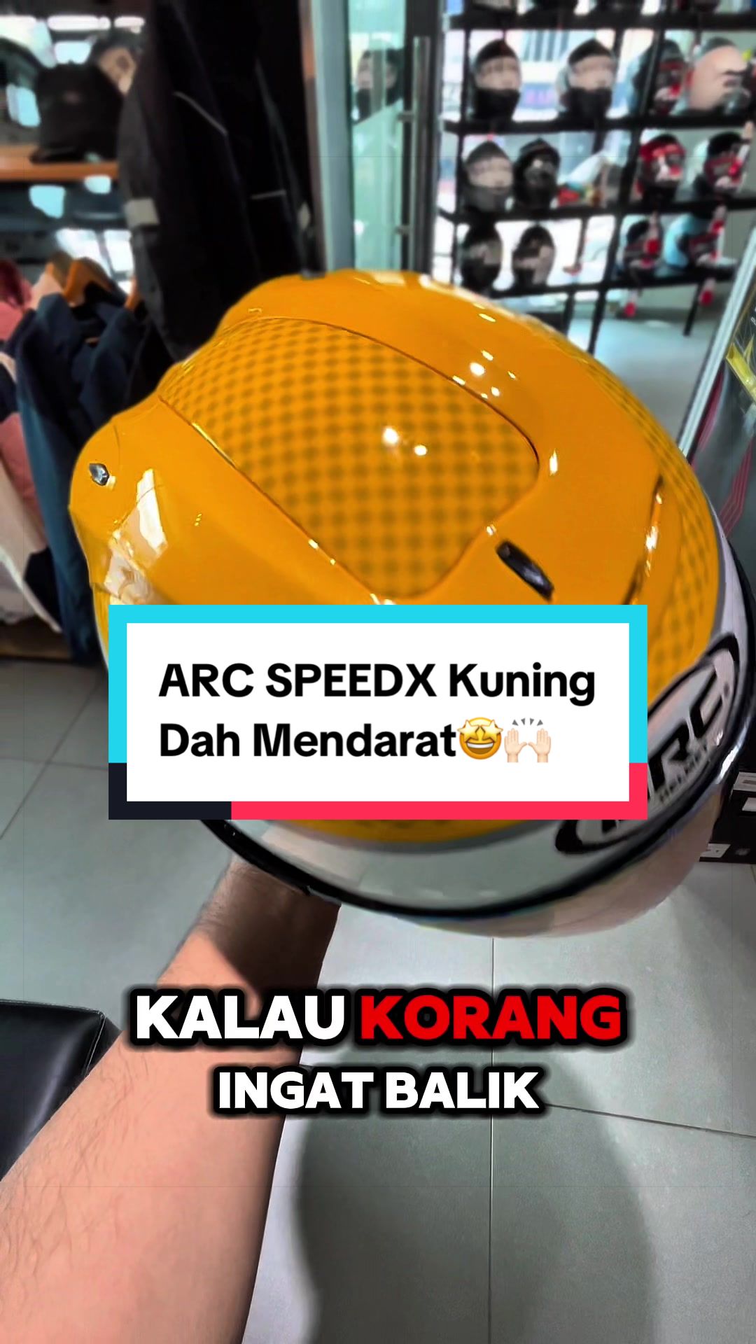 @SMART BIKER MY