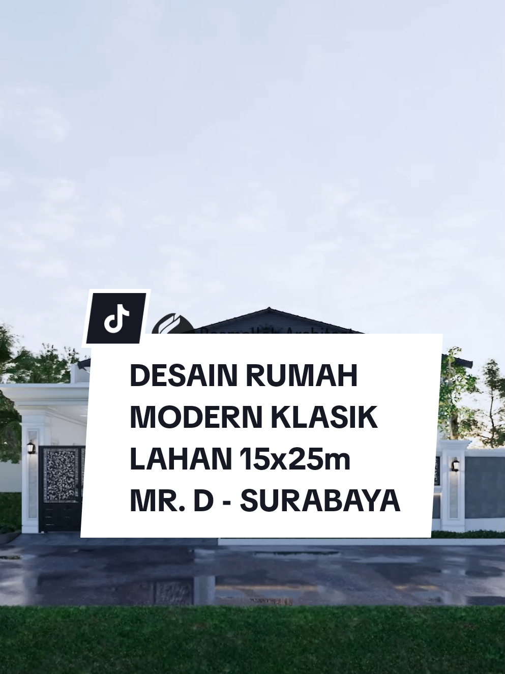 @Basmallah Architect
