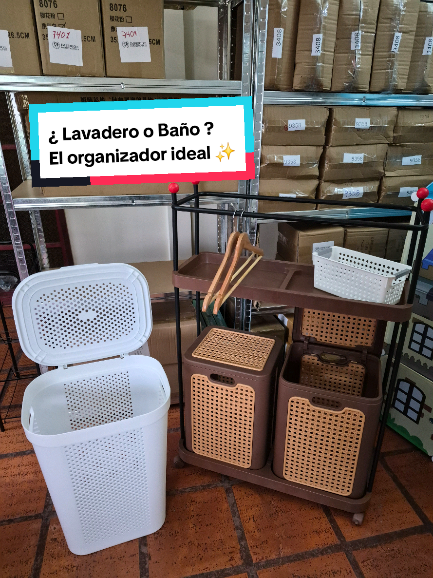 @Imperio De Las Importaciones
