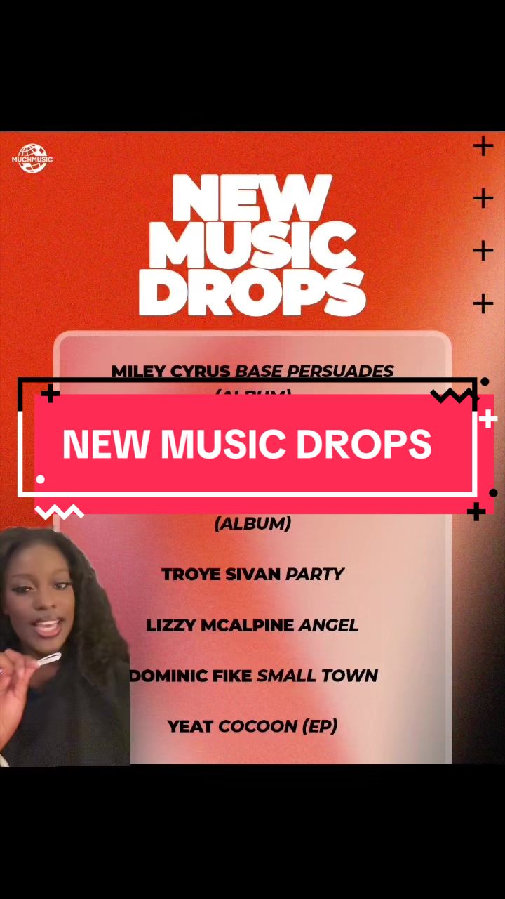 @MuchMusic