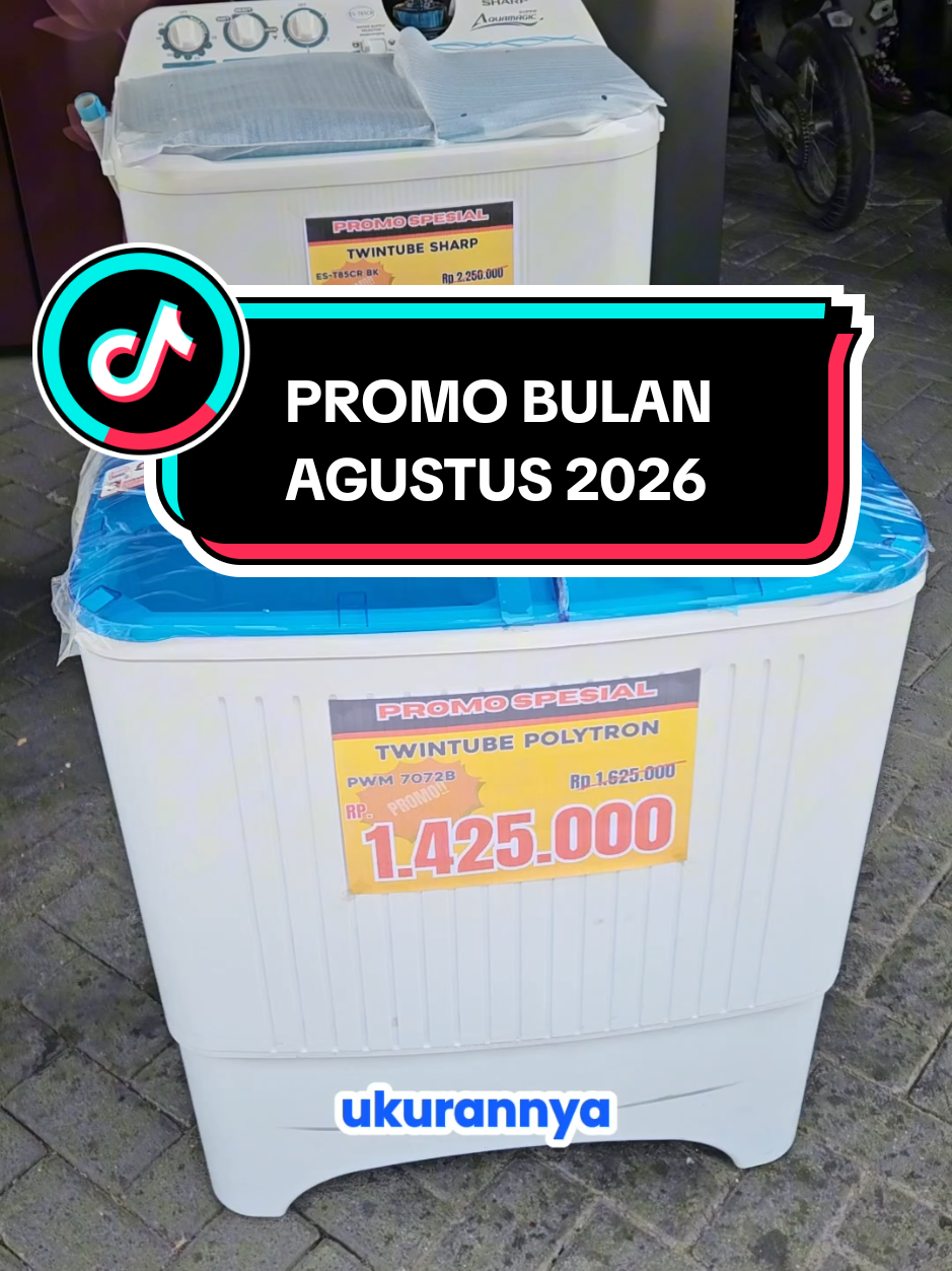 @CANDRA ELEKTRONIK WLINGI