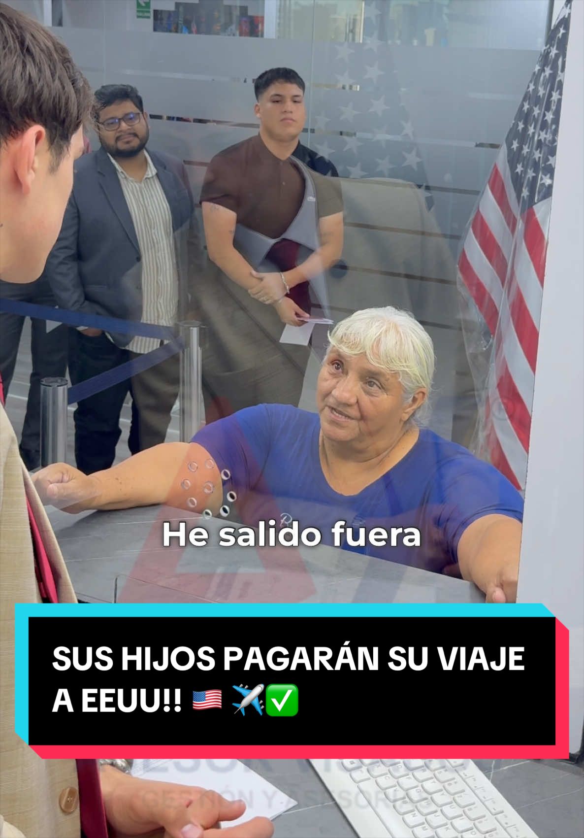 @Asesor Visados