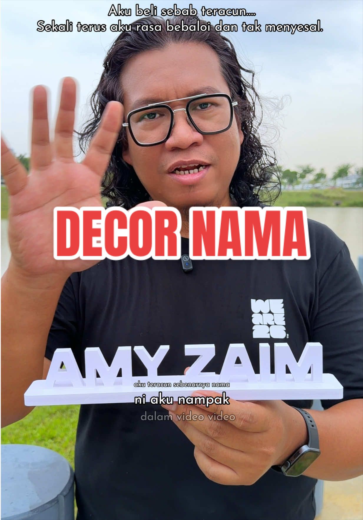 @AMY ZAIM