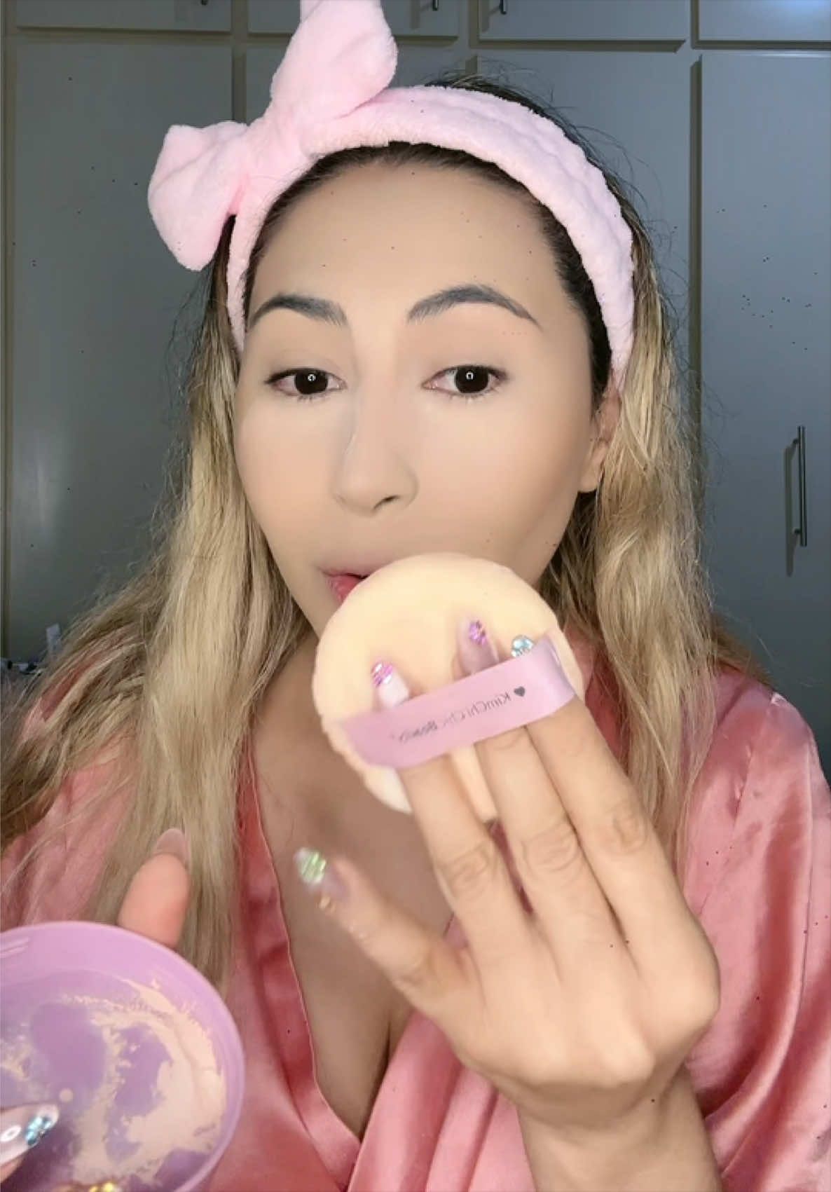 @Karen Zamora