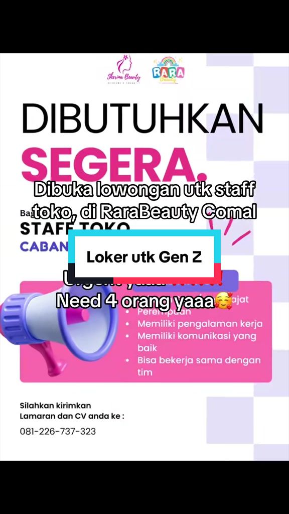 @RaraBeauty_Comal