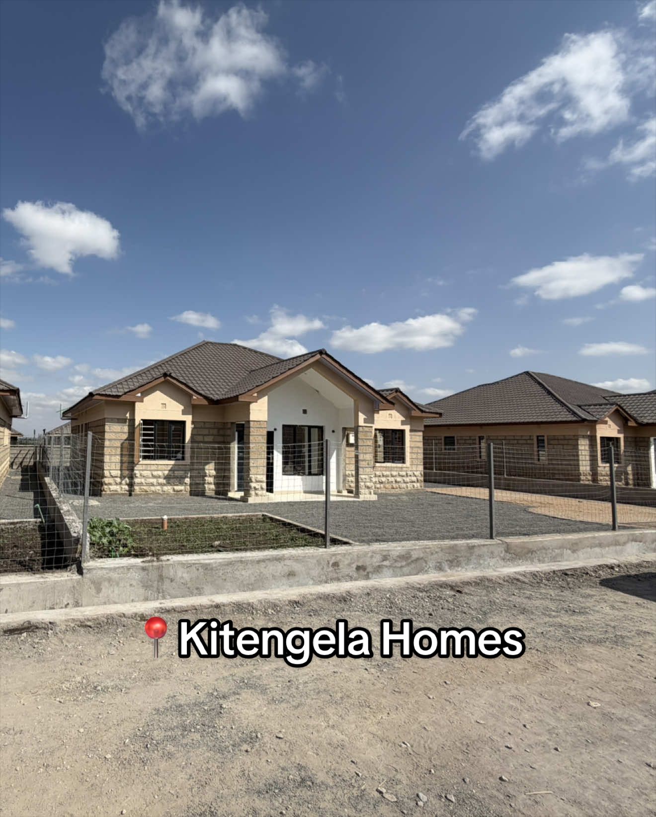 @Luxten Homes Kenya