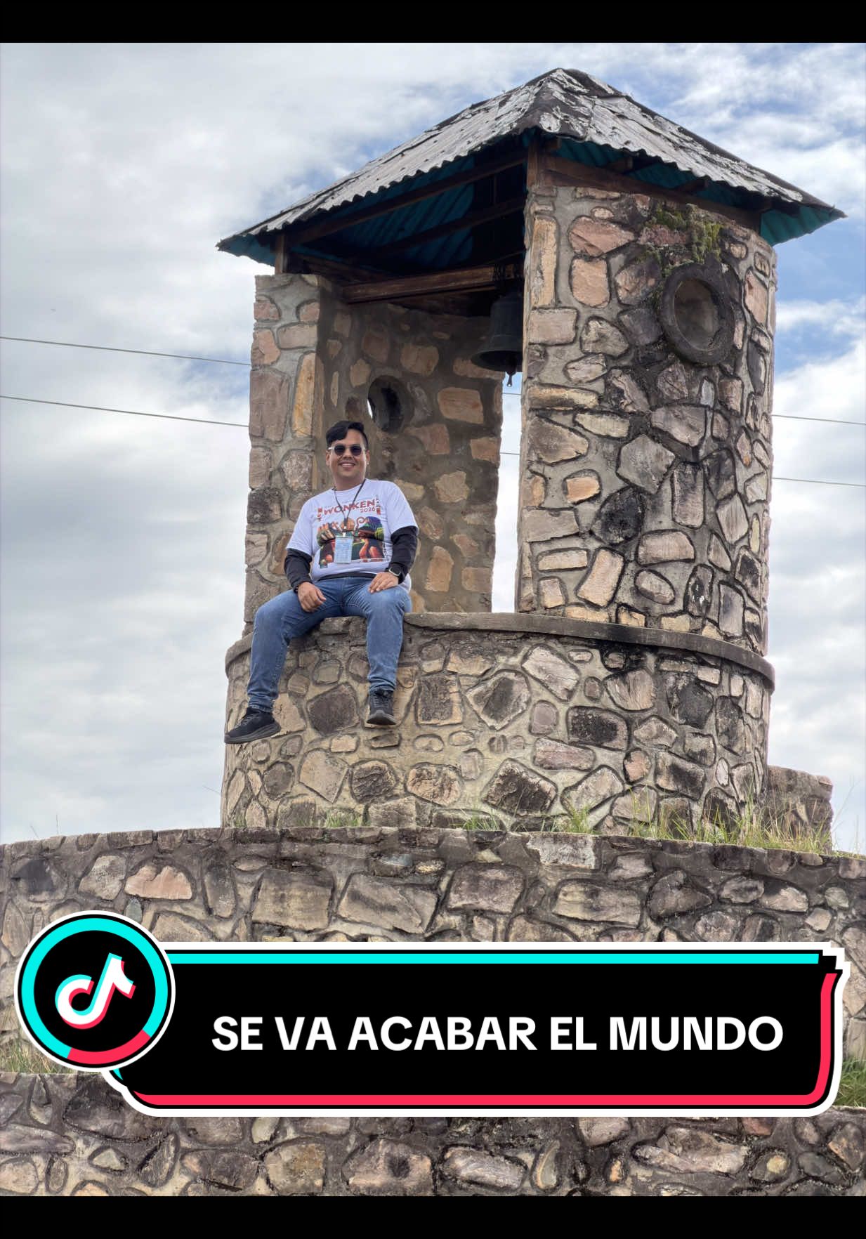 @Padre Arcangel Casique