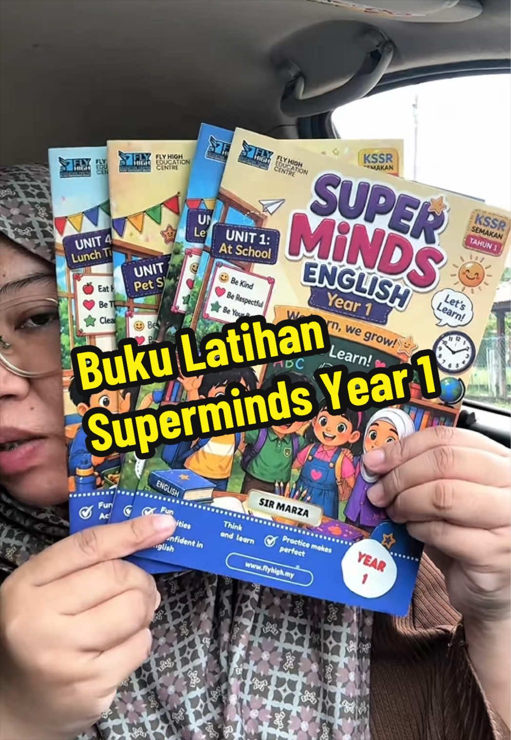 @Ilmu Di Mana Mana 📖
