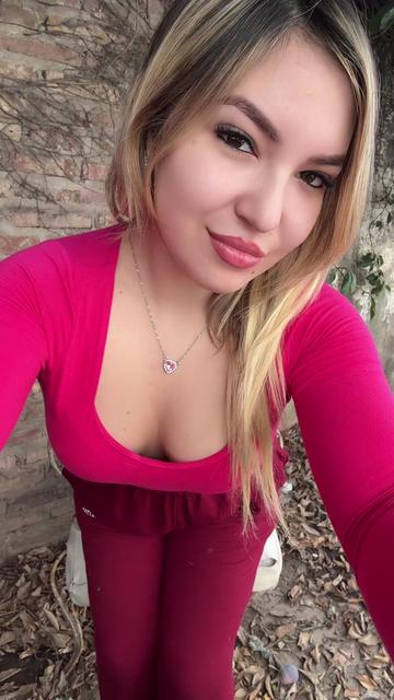 @Lucía Antonella Casas 🍒🌻