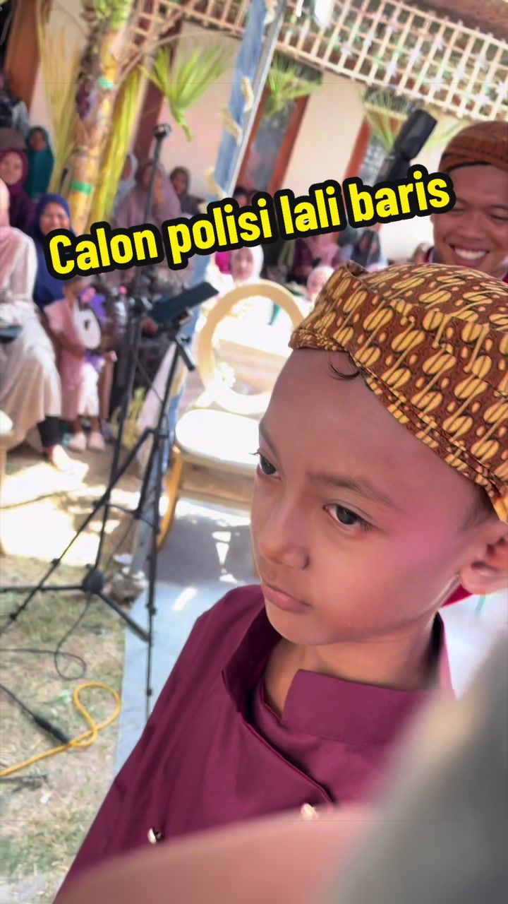 @Tombe Cucuk Lampah