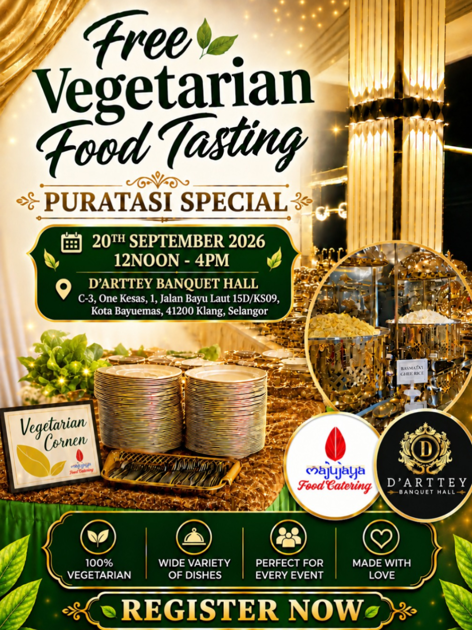 @MajujayaFood&Beverage_Catering