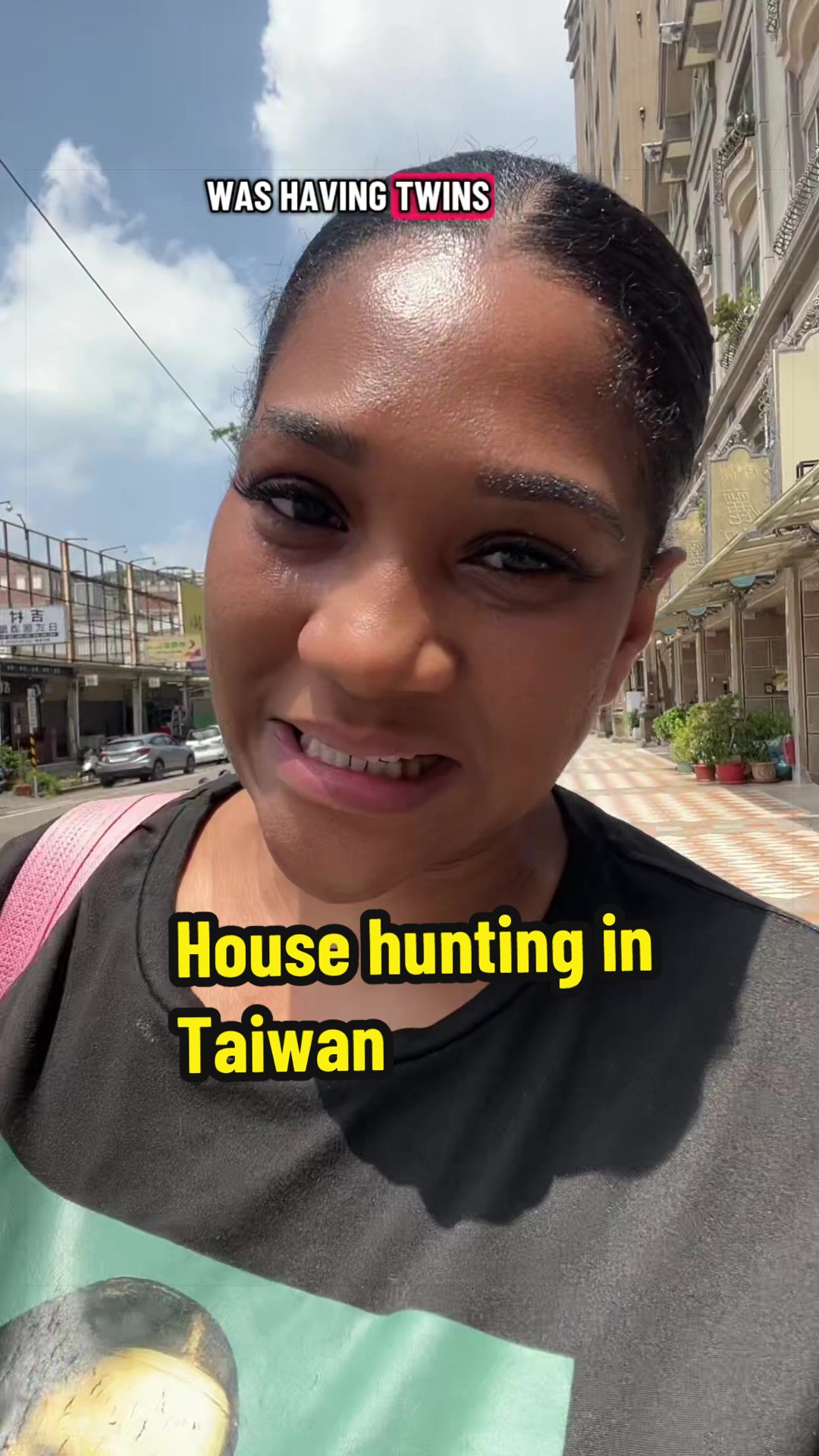 @Ferdine | TwinmomlifeTaiwan