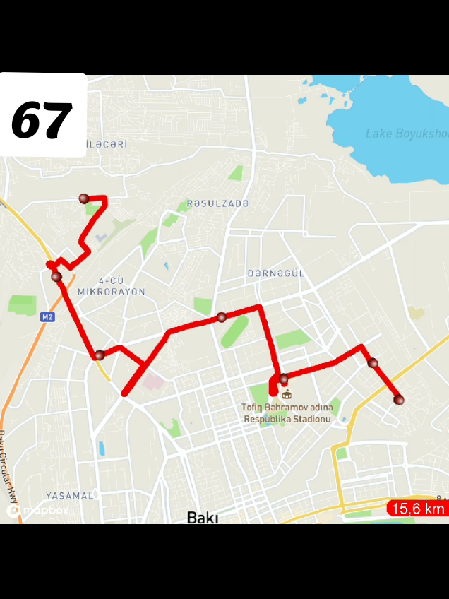 @Bus Zone