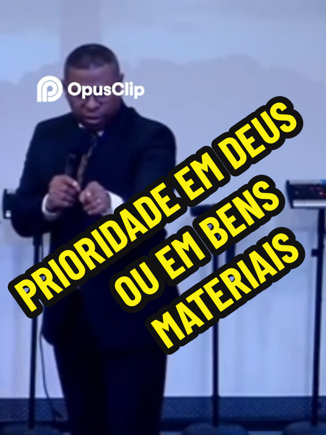 @Anderson Eu creio em Deus