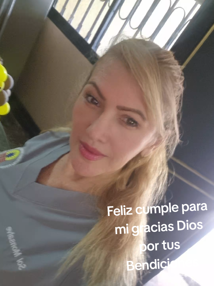 @Sol Monsalve