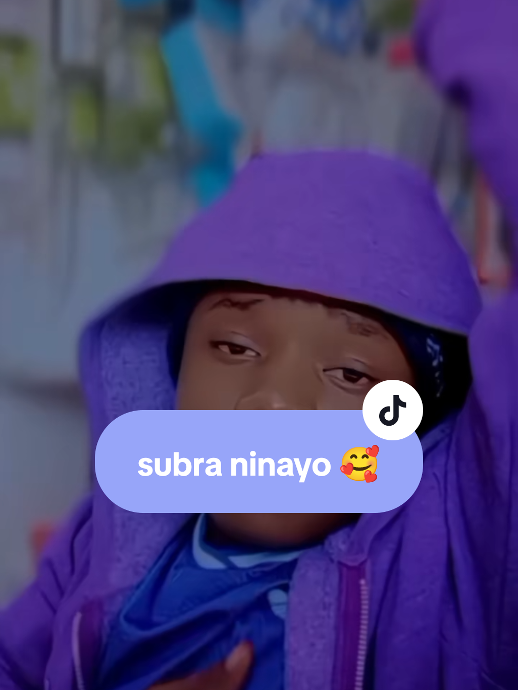 @Asinawi 😍