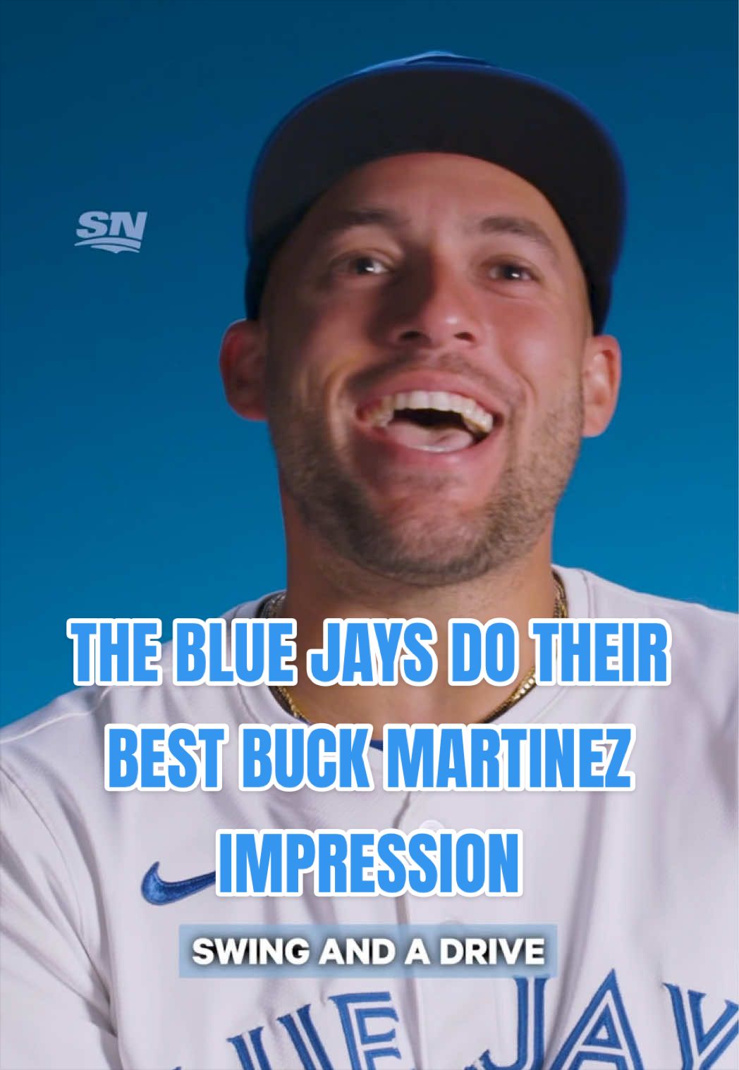 @Sportsnet ๐จ๐ฆ