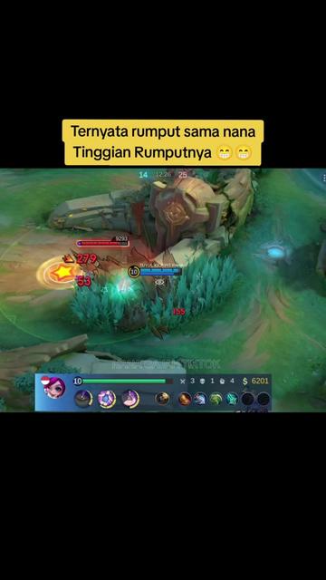 @NANA GAJAH TIKTOK