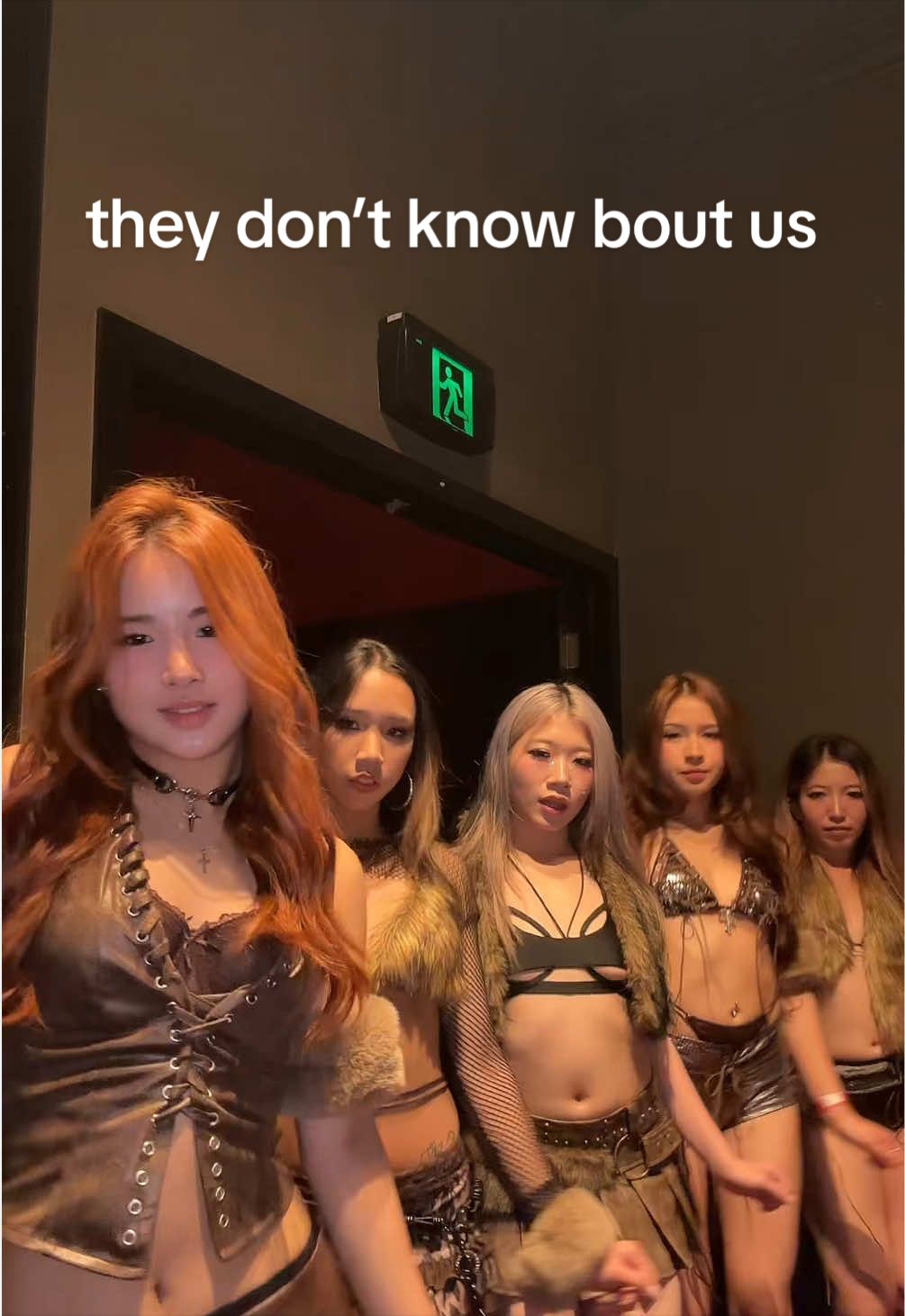 @dare dance crew