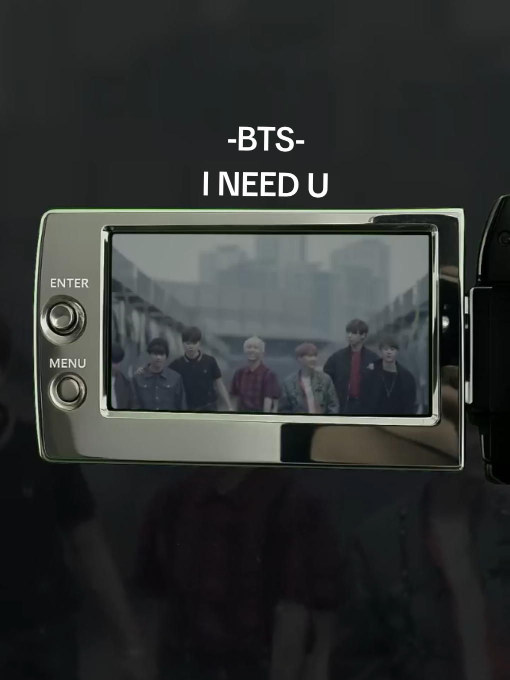 @KPOP THROWBACK