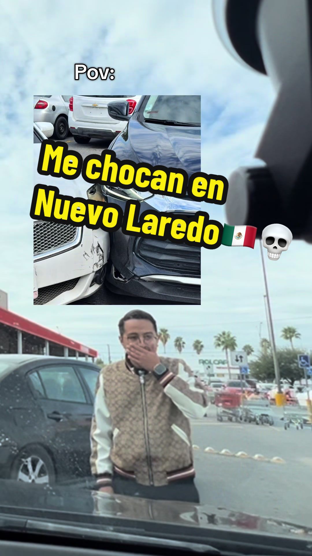 @Carlos Escobedo