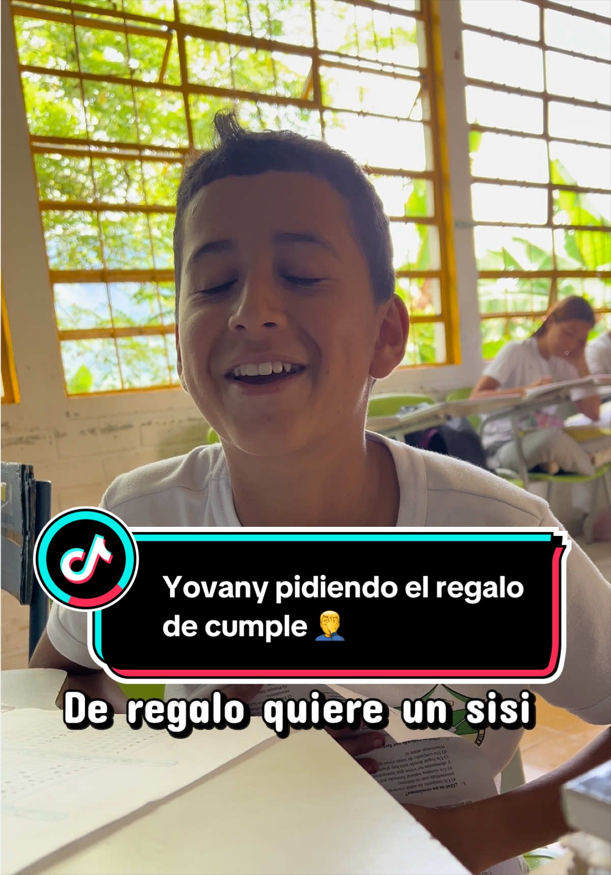@Escuela aprendo y me divierto