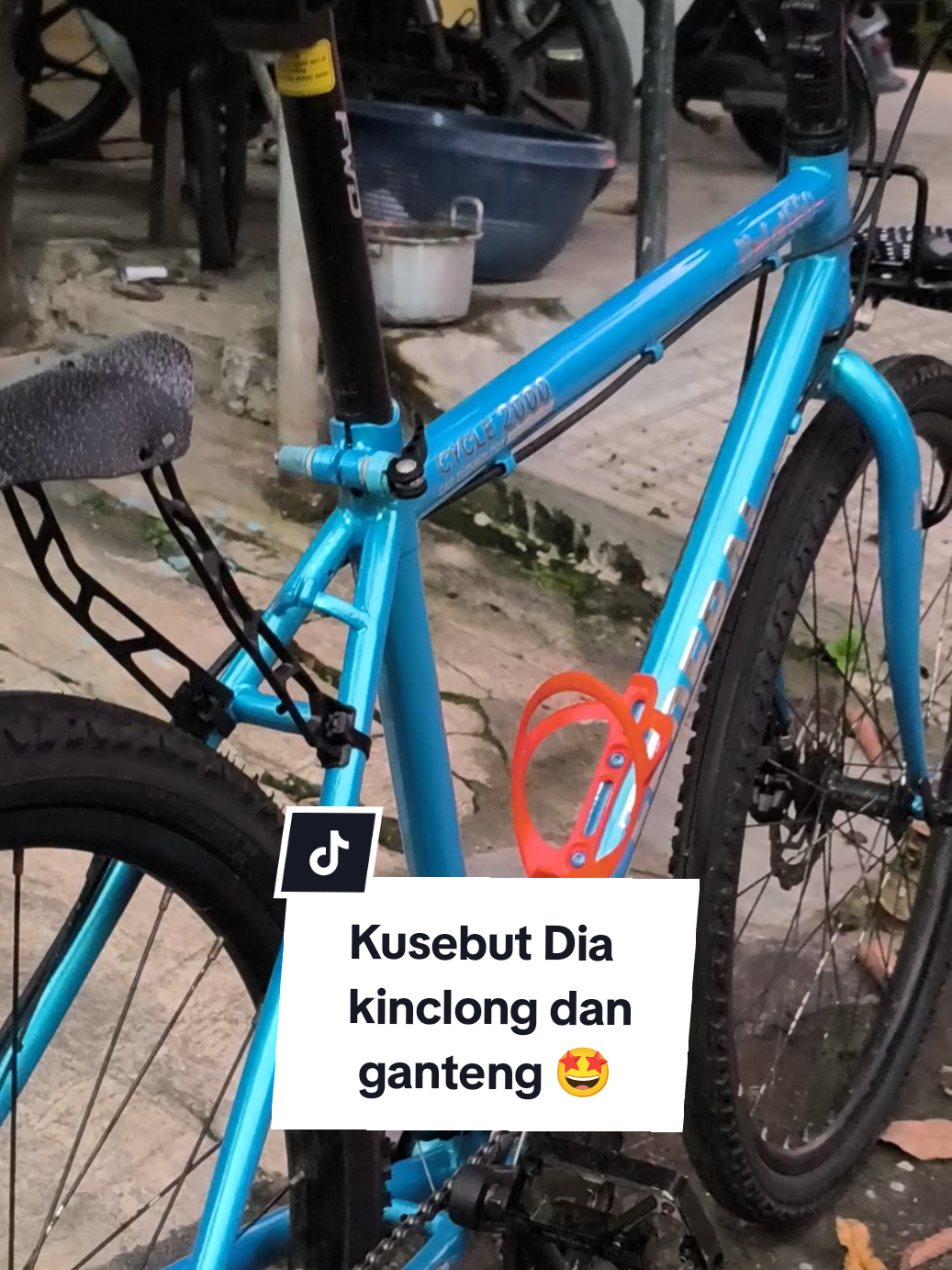 @Gagat D Bike