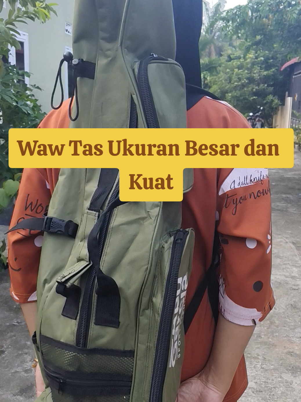 @Toko Pancing Lengkap