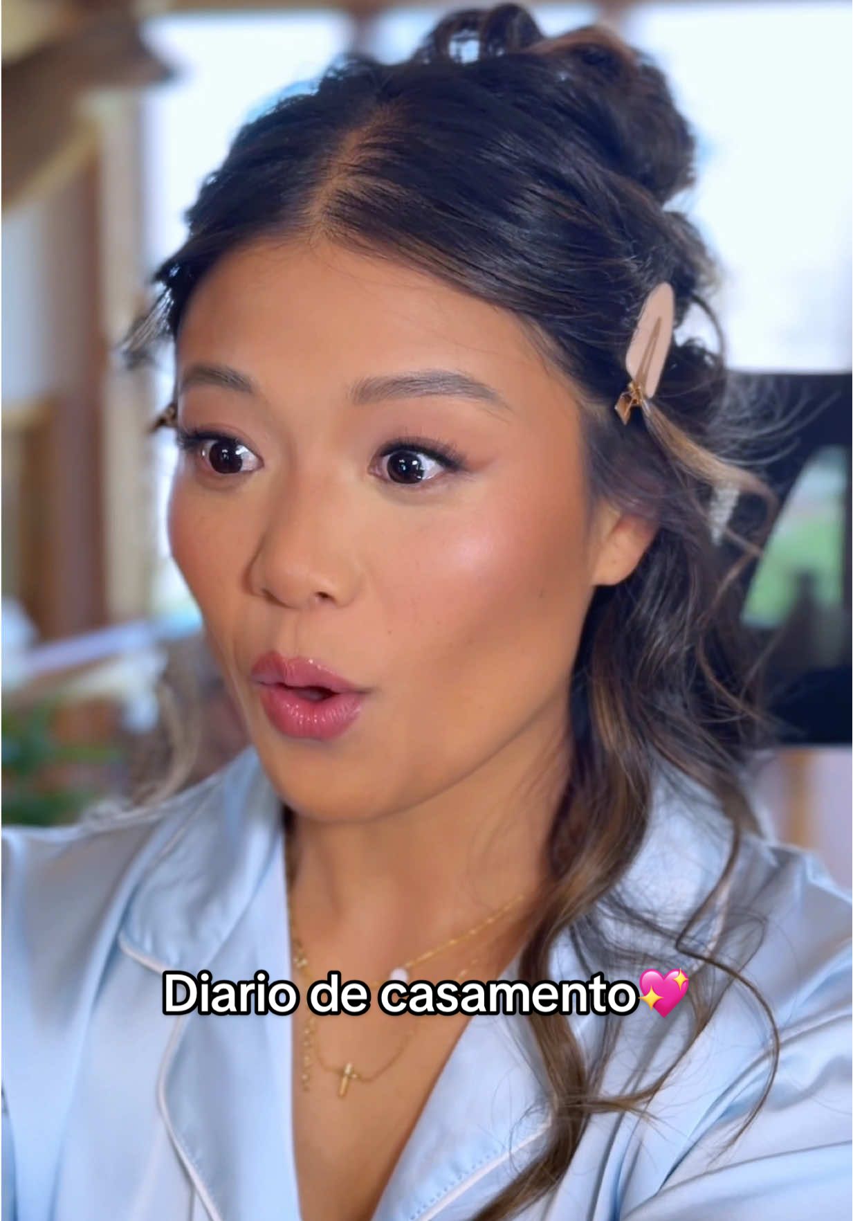 @Giovana Tome Makeup