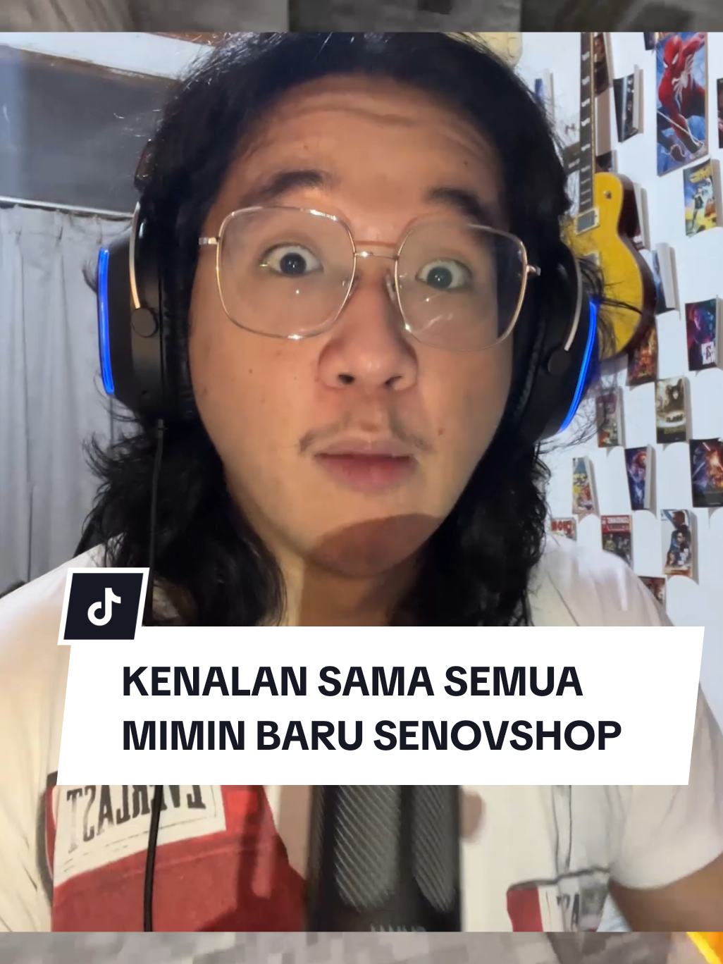 @SENOVSHOP OFFICIAL