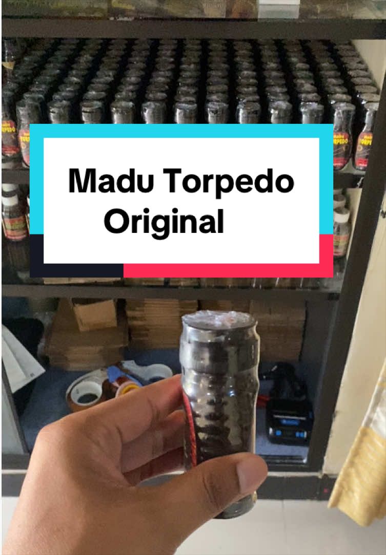 @Kios Madu Galipat