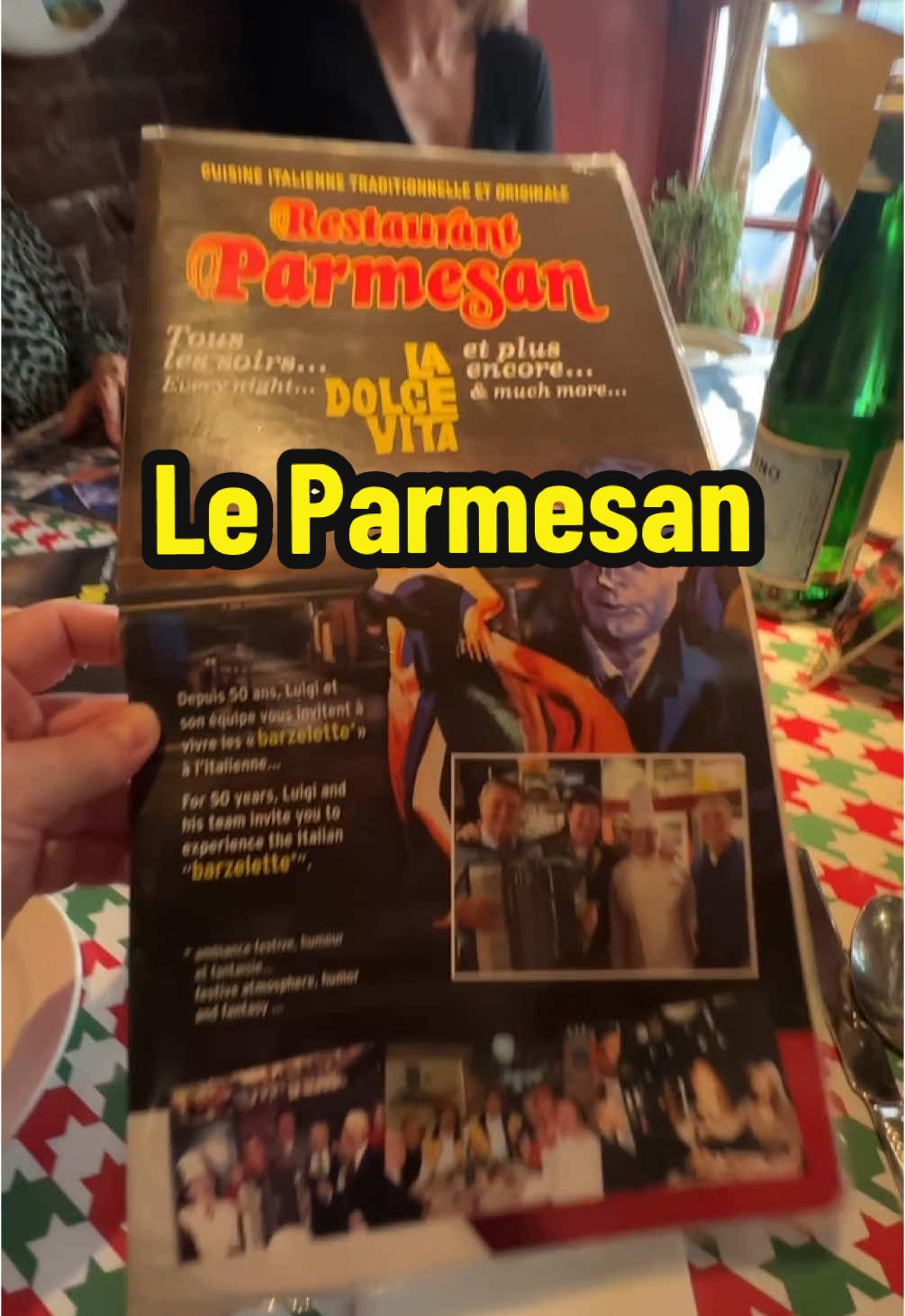 @Foodie Qu&eacute;bec
