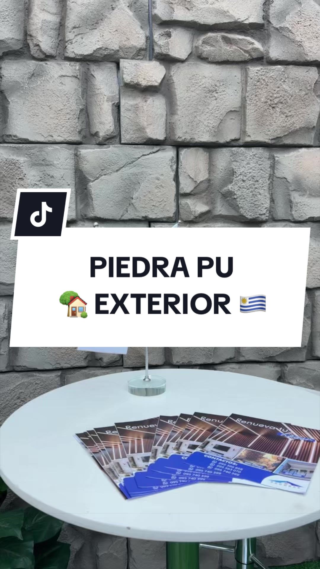 @Decorax Uruguay