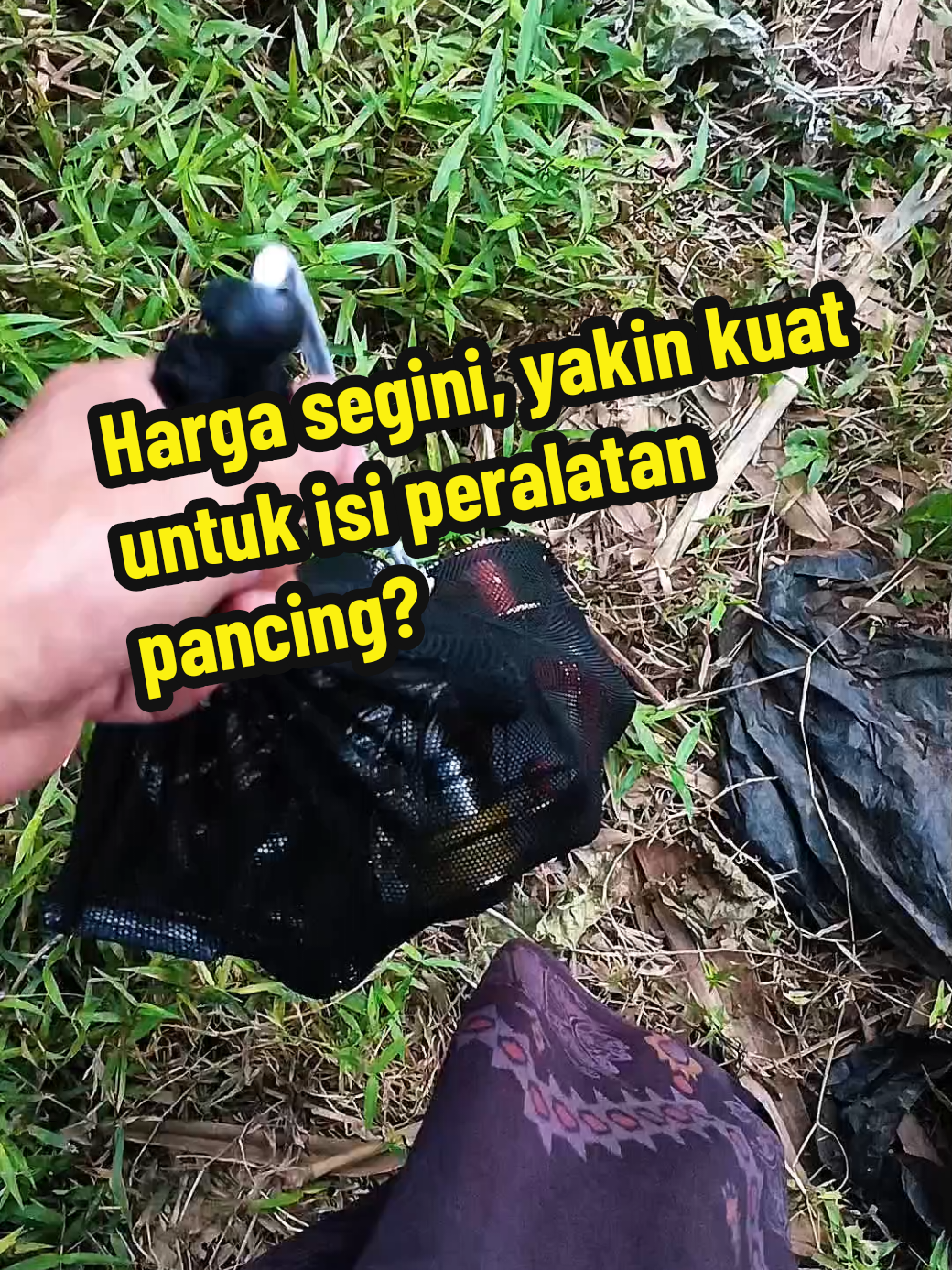 @TIE Fishing