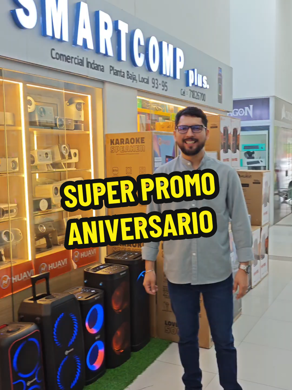@SMARTCOMP