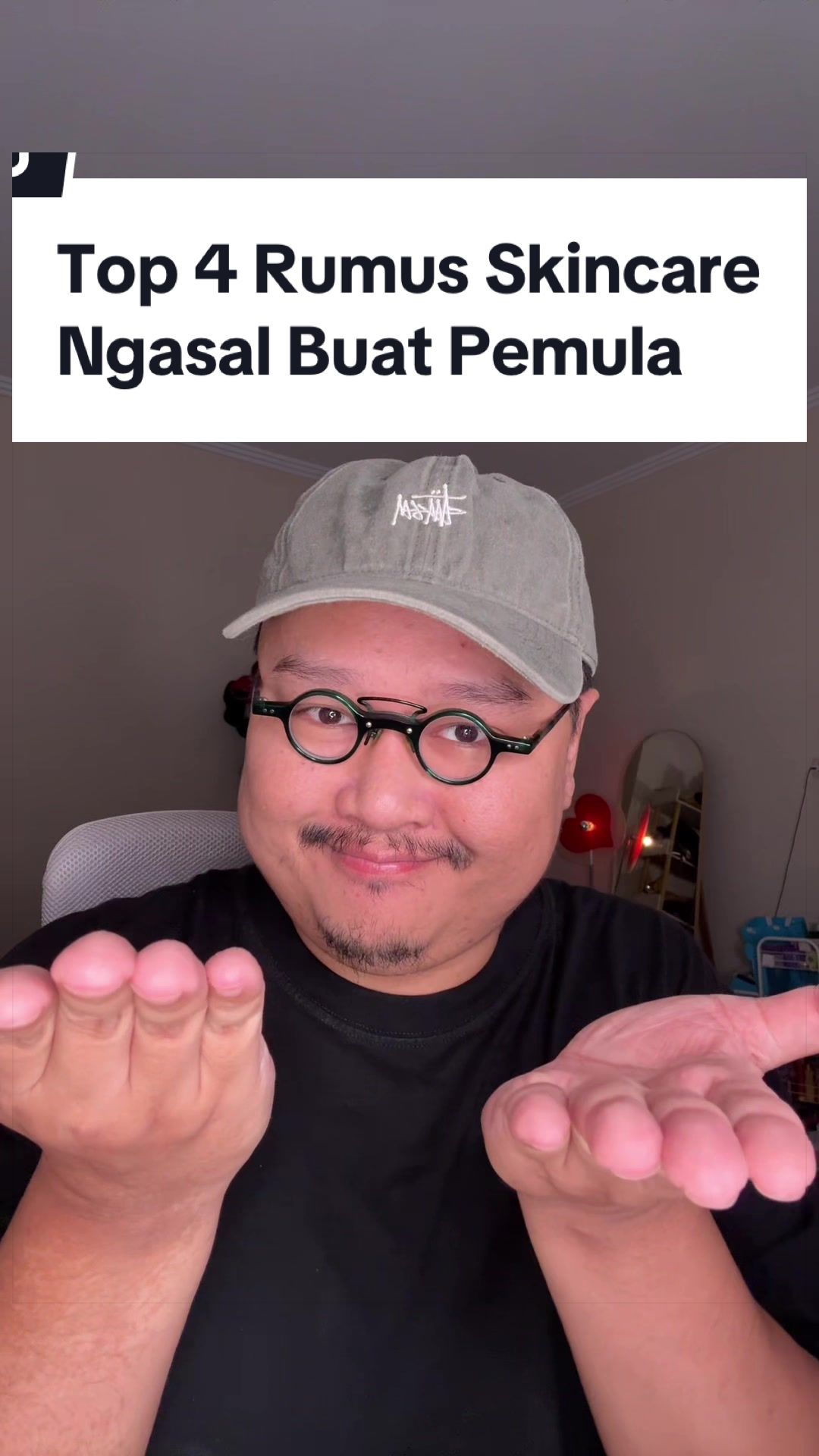 @Ali | @HungryForSkincare