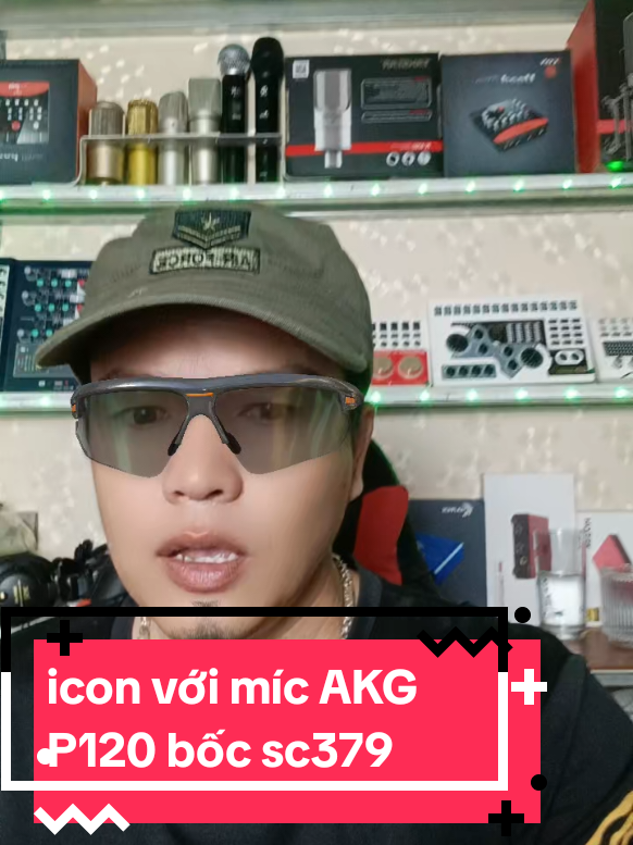 @HO&Agrave;NG LONG m&iacute;c h&aacute;t live
