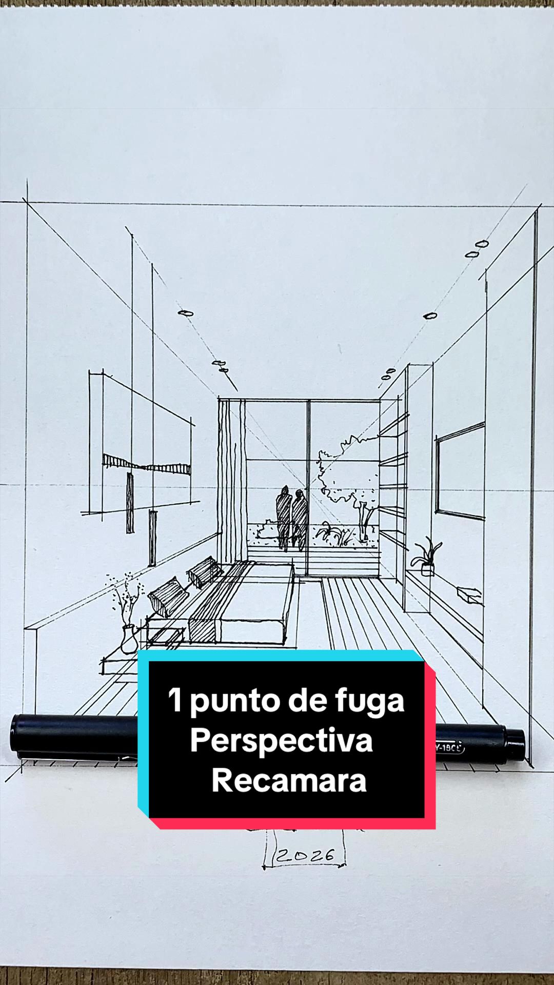 @Fernando Flores | Dibujante ✍️