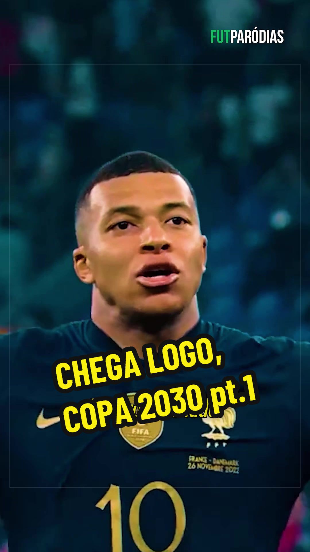 @FutPar&oacute;dias
