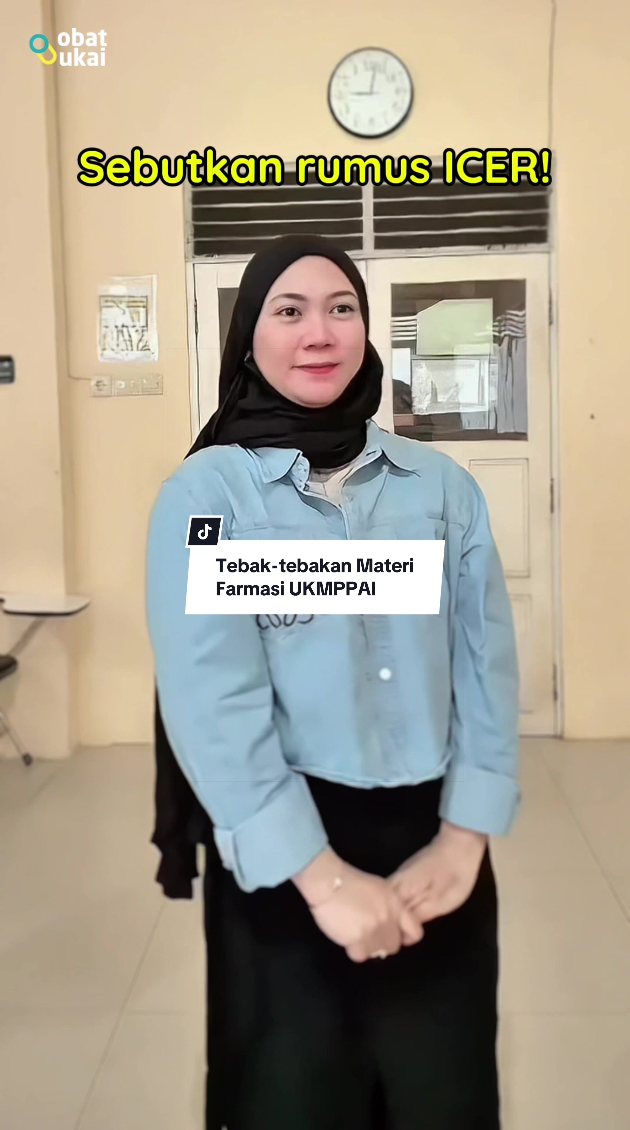 @OBAT UKAI - Bimbel UKMPPAI