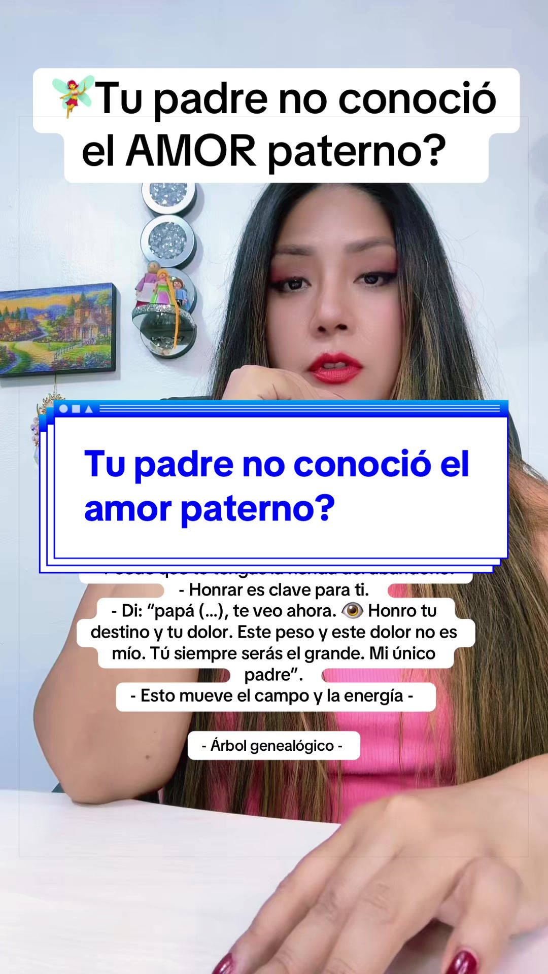@Roxana Gracia 🪬
