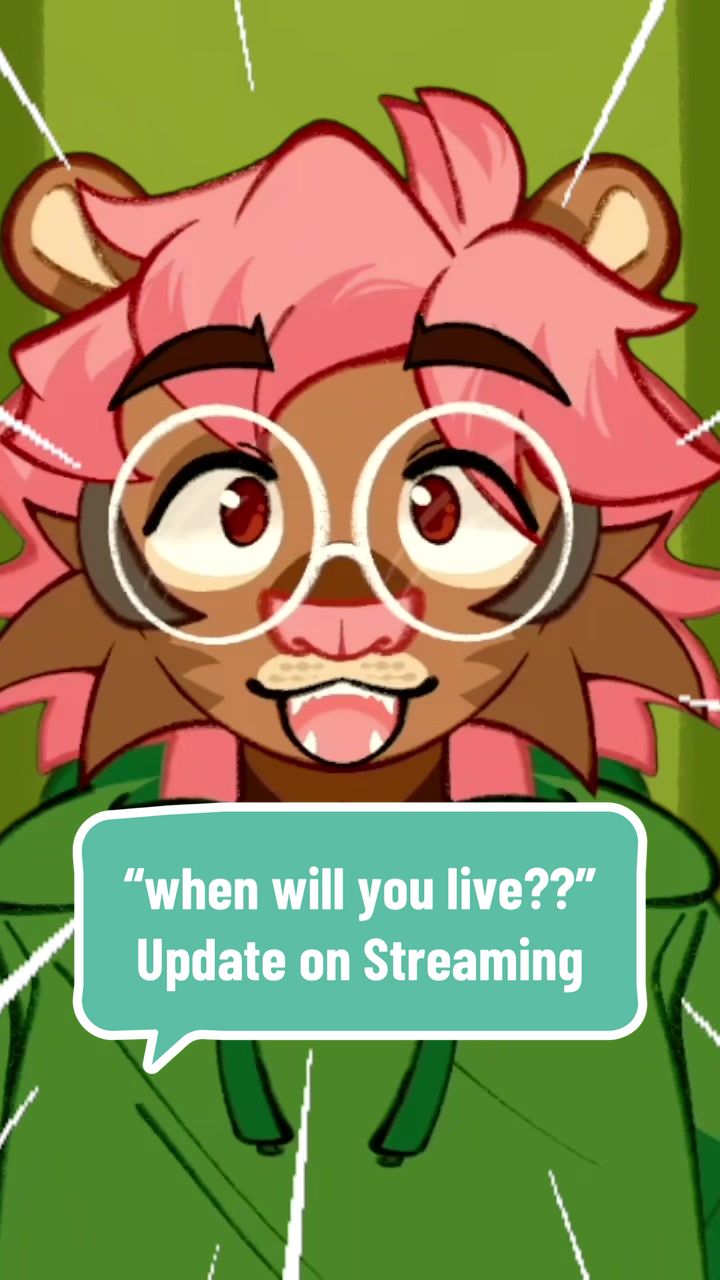 @EbonyTails UwU