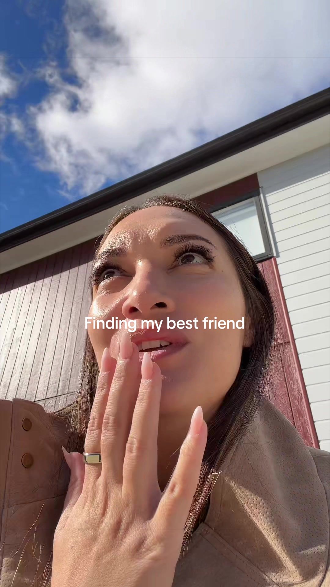 @Dezzy girl