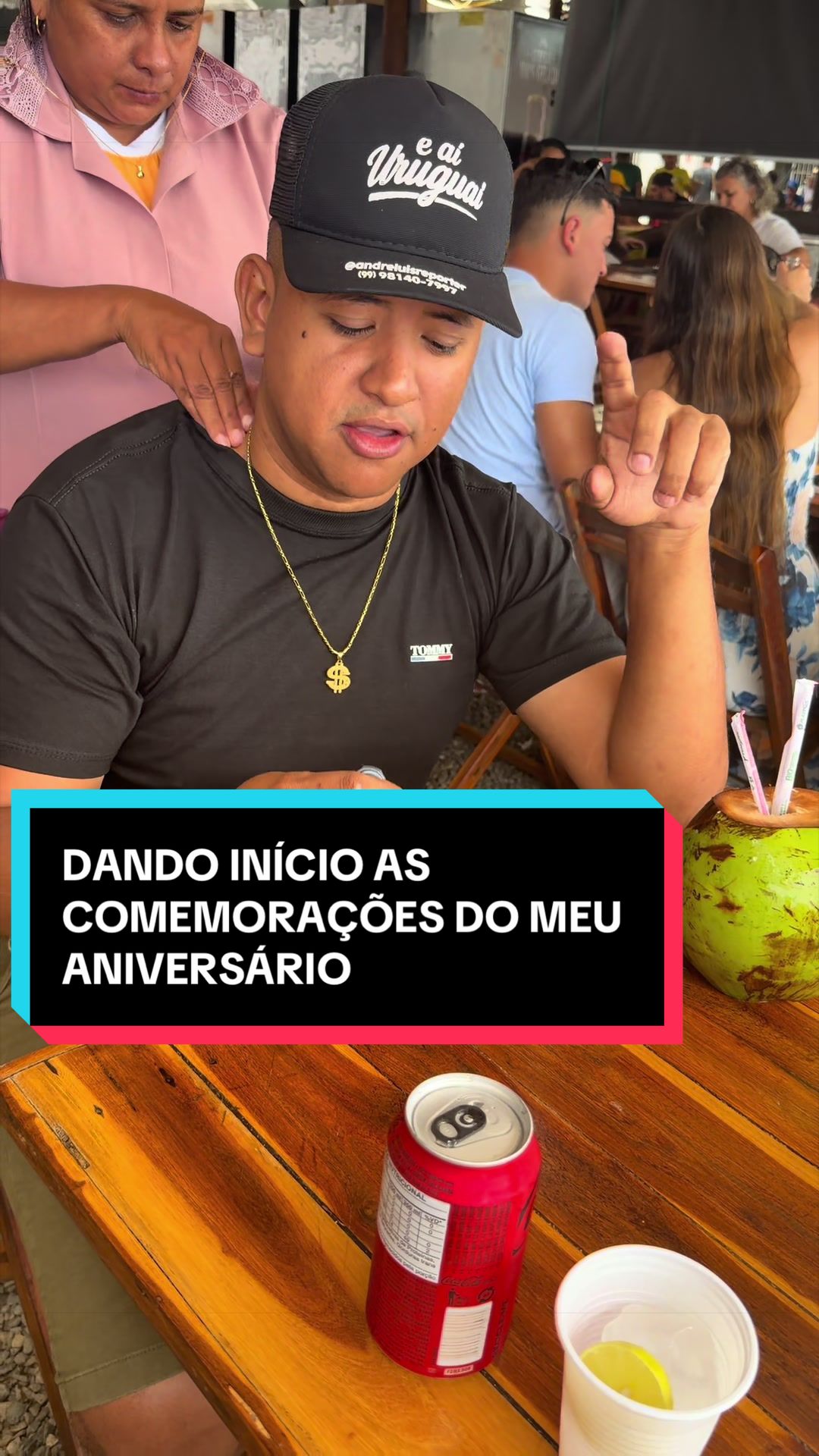 @André Luis Repórter