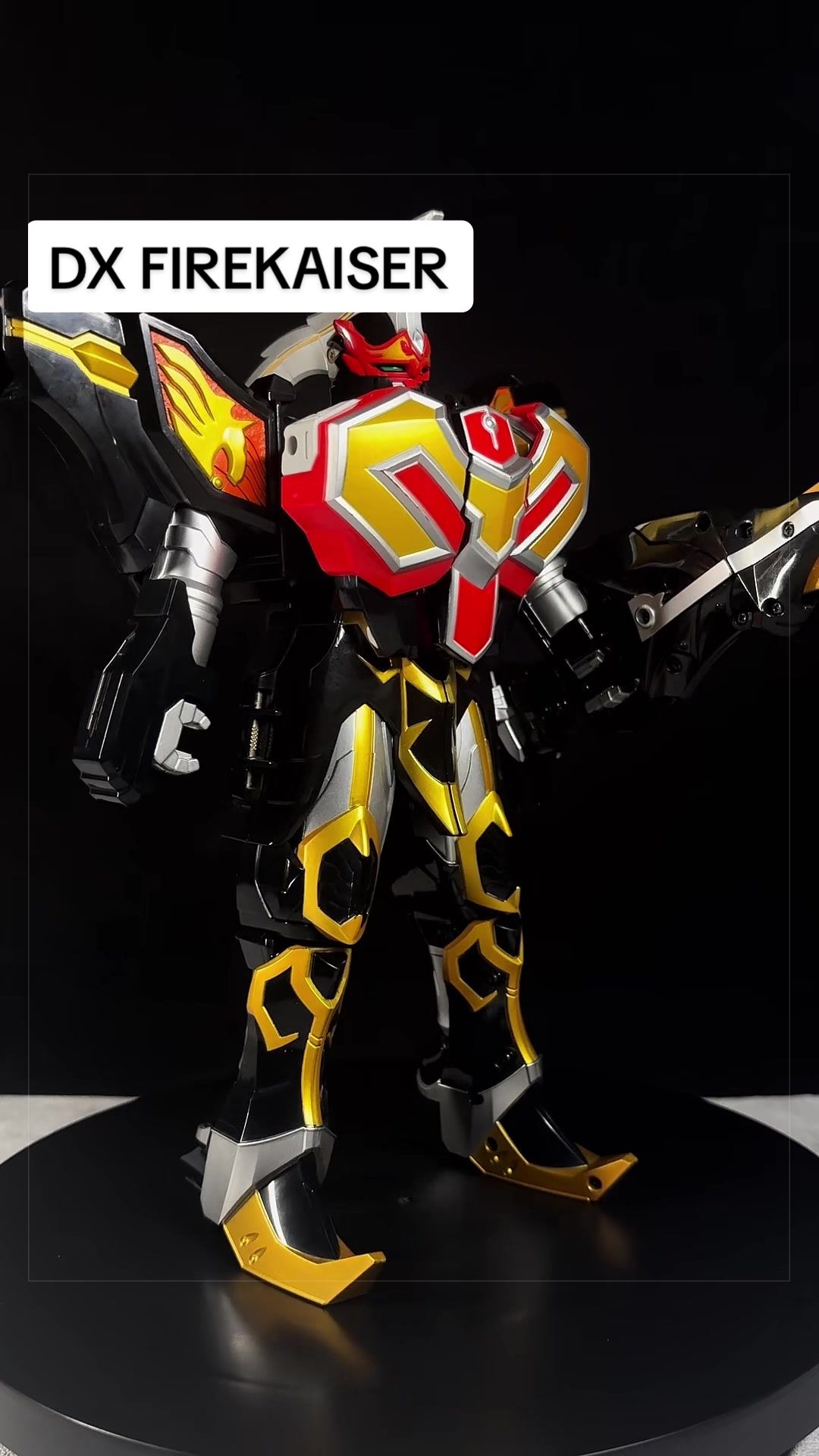 @KRTOYS Review
