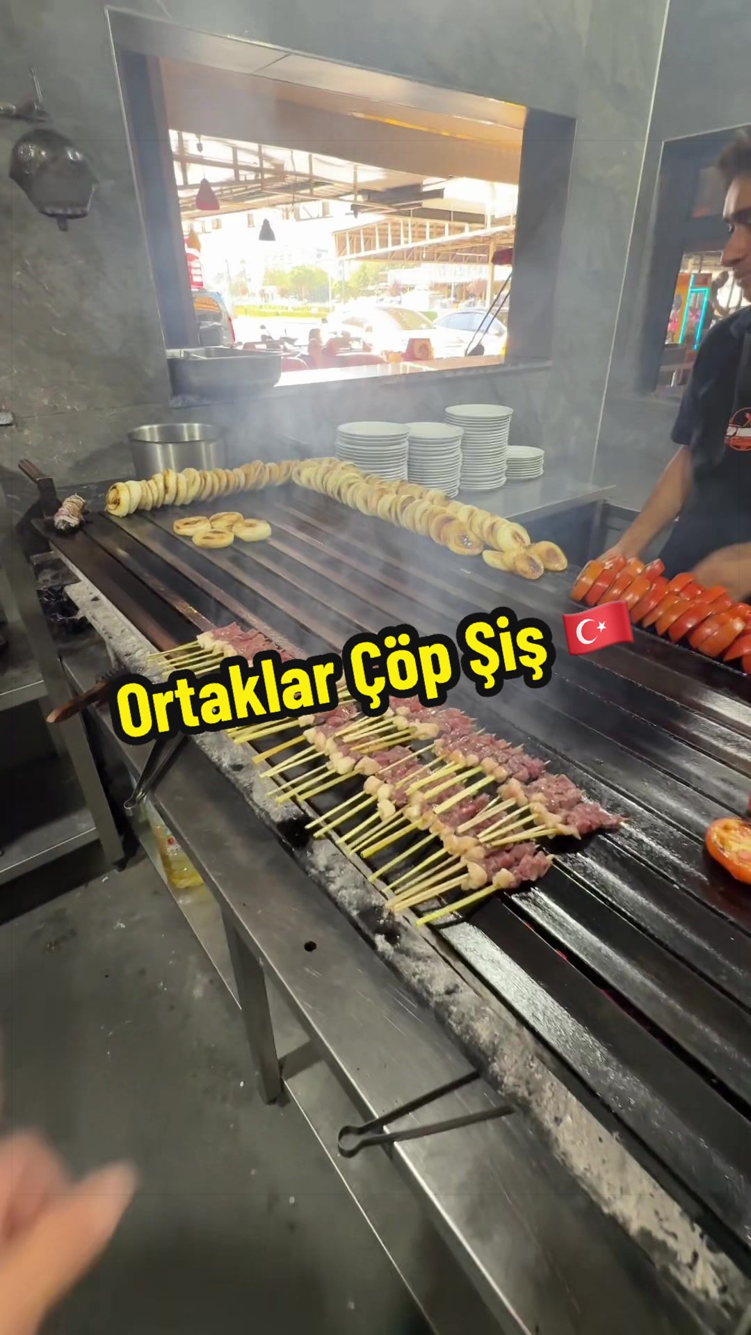 @D&uuml;nyadan Lezzetler