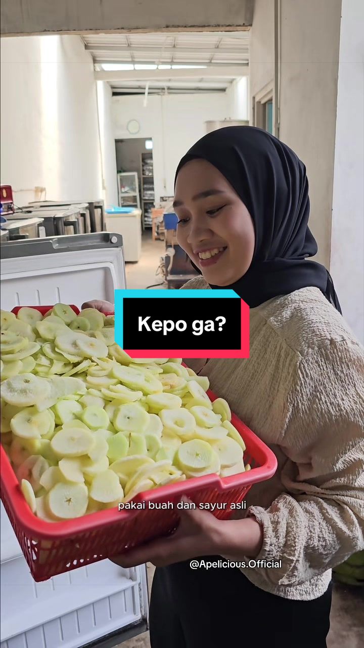 @APELICIOUS OFFICIAL