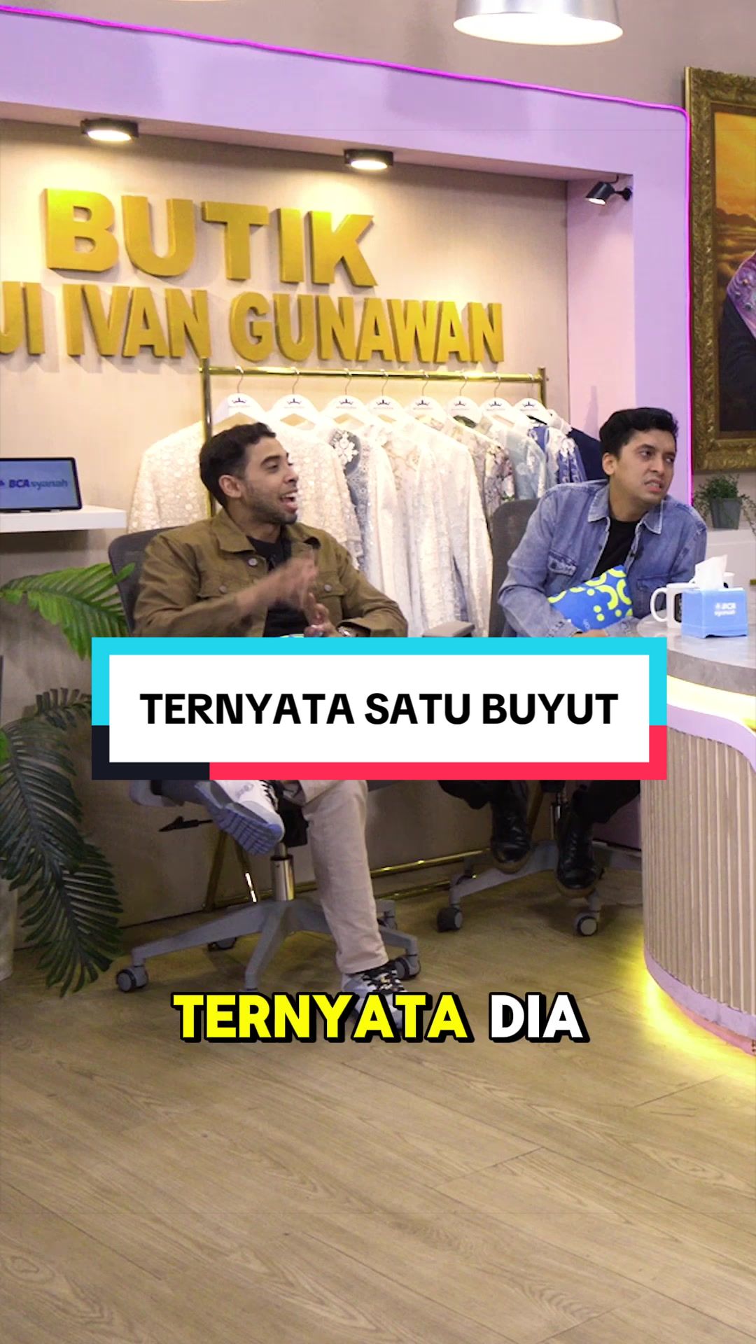 @C8 Podcast